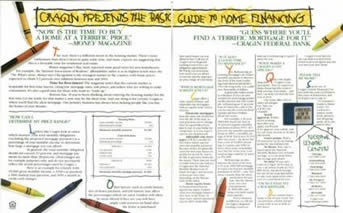 Cragin Federal Bank