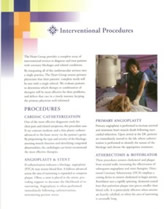 Heart Group Brochure