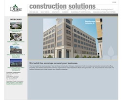 Duke Construction